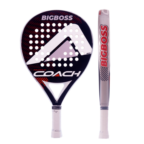 Paddle Coach BigBoss