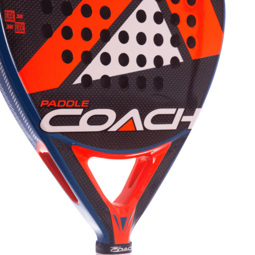 Paddle Coach Bitubox