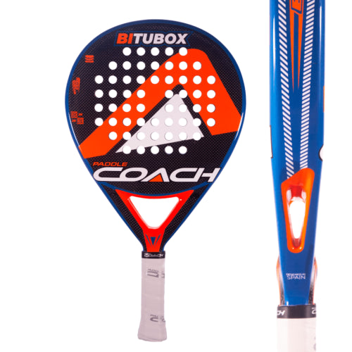 Paddle Coach Bitubox