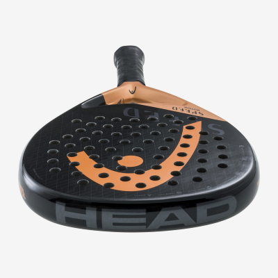 Head Speed ​​Motion 2023