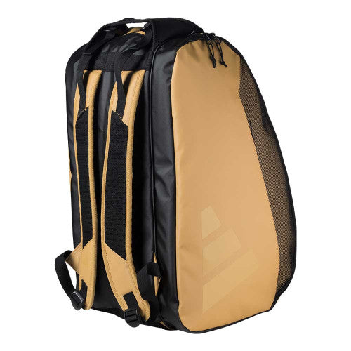 Paletero Adidas Multigame 3.4 Marrón