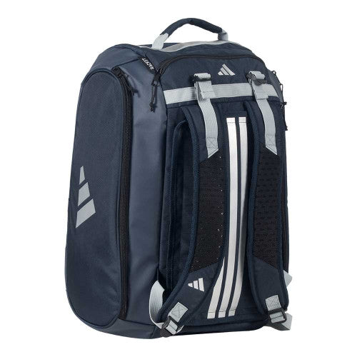 Adidas Tour 3.4 Navy Blue Racket Bag