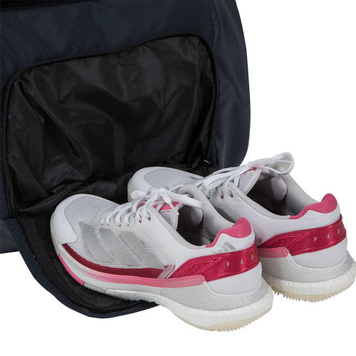 Paletero Adidas Tour 3.4 Azul Marino