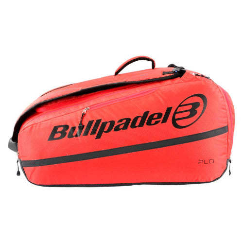 Bullpadel BPP25022 Xplo 25 Orange Padelschlägertasche