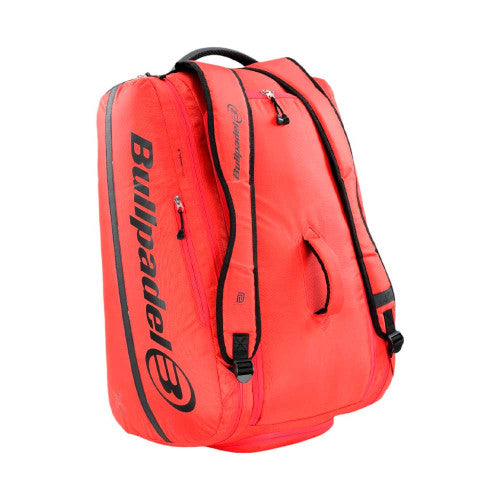 Paletero Bullpadel BPP25022 Xplo 25 Naranja