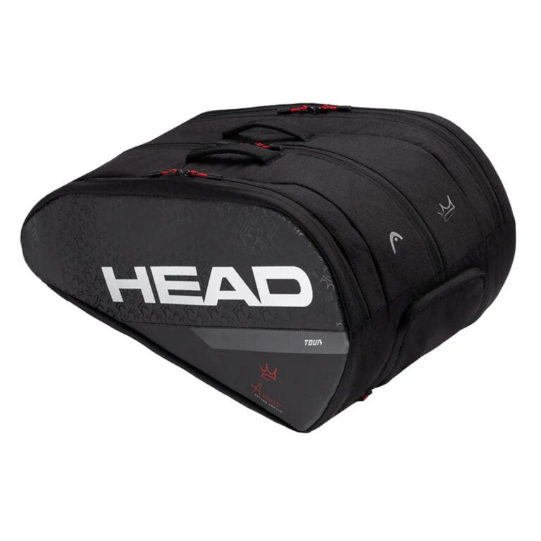 Paletero Head Coello Tour L 2026