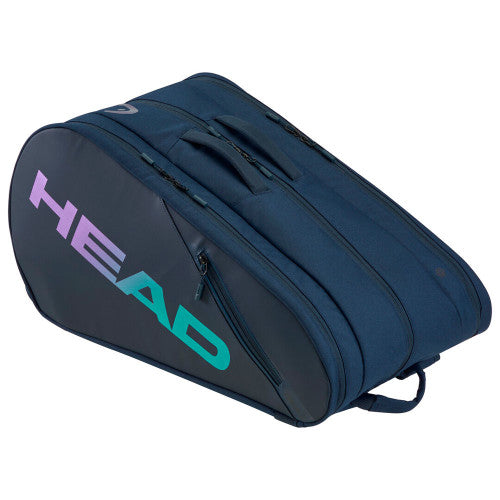 Paletero Head Tour 25 Azul Marino