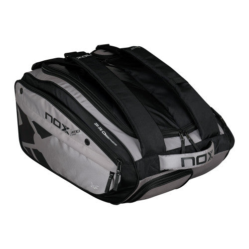 Nox AT10 Competition XL Kompakte Padelschlägertasche