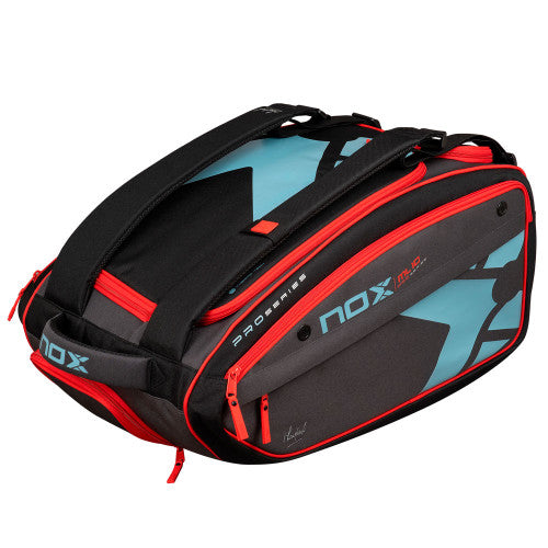 Nox ML10 Competiton XL Padel Racket Bag