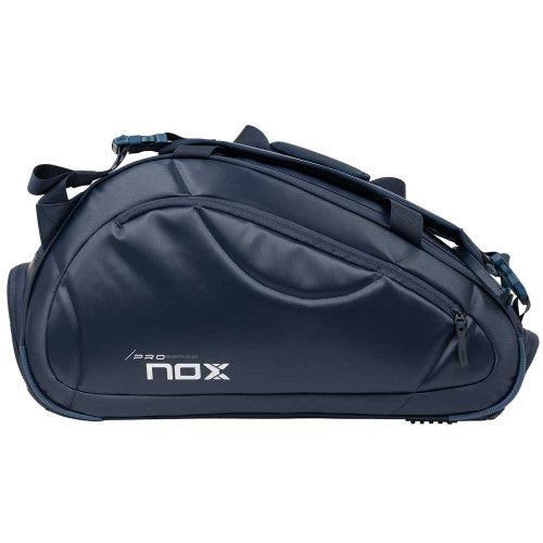 Nox Pro Series Blaue Padelschlägertasche