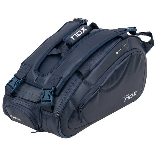 Nox Pro Series Blue Padel Racket Bag
