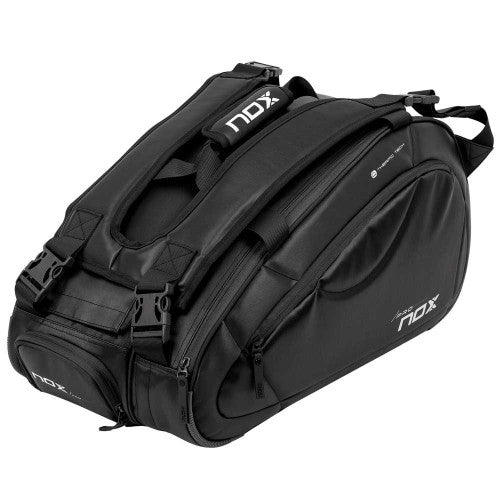 Nox Pro Series Black Padel Racket Bag