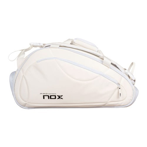 Paletero Nox Pro Series White