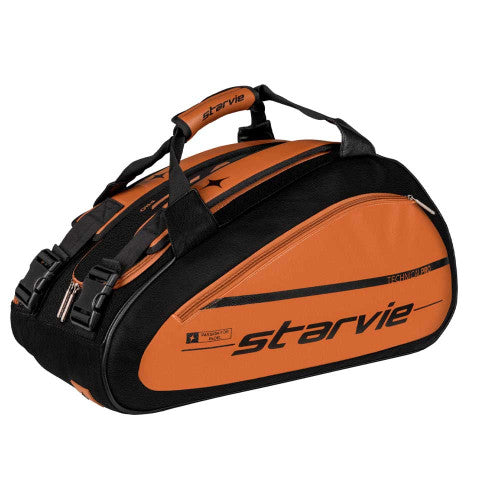 Starvie Luxury Kenta Padel Racket Bag