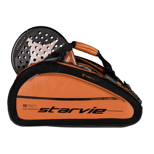 Starvie Luxury Kenta Padelschlägertasche
