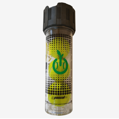 Pascal Box 3B Bullpadel