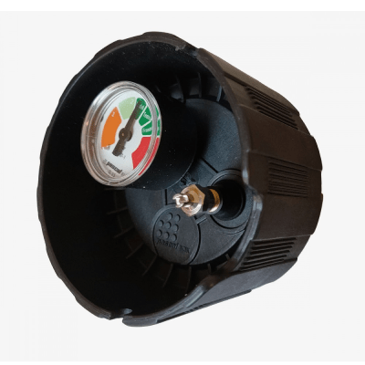 Presurizador Pascal Box Bullpadel
