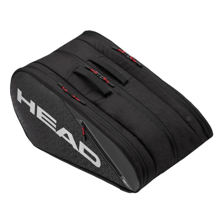 Head Coello Tour L 2026 Padelschlägertasche