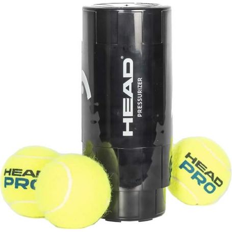 Presurizador Head X3