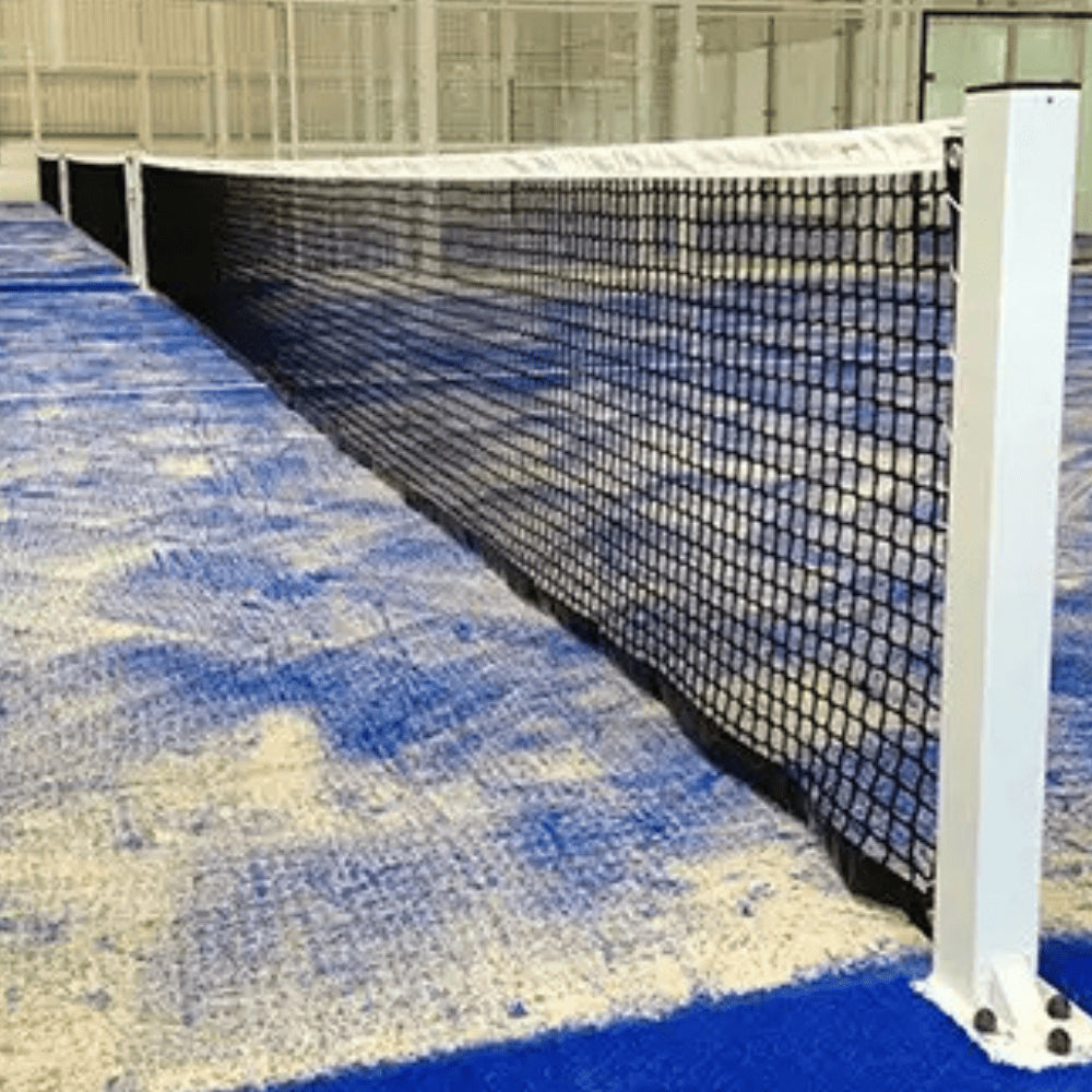 Red Padel 4MM Linea Premium Competición Pavigrass