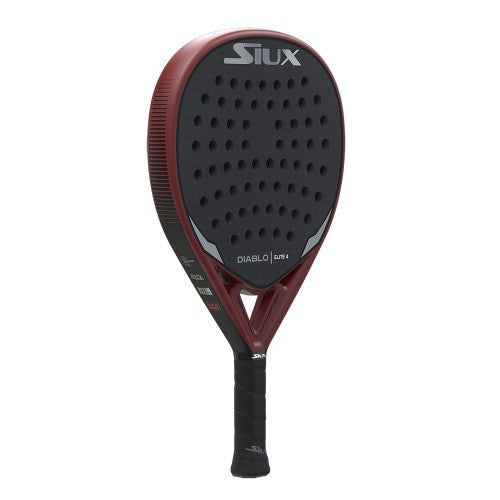 Siux Diablo Elite 4
