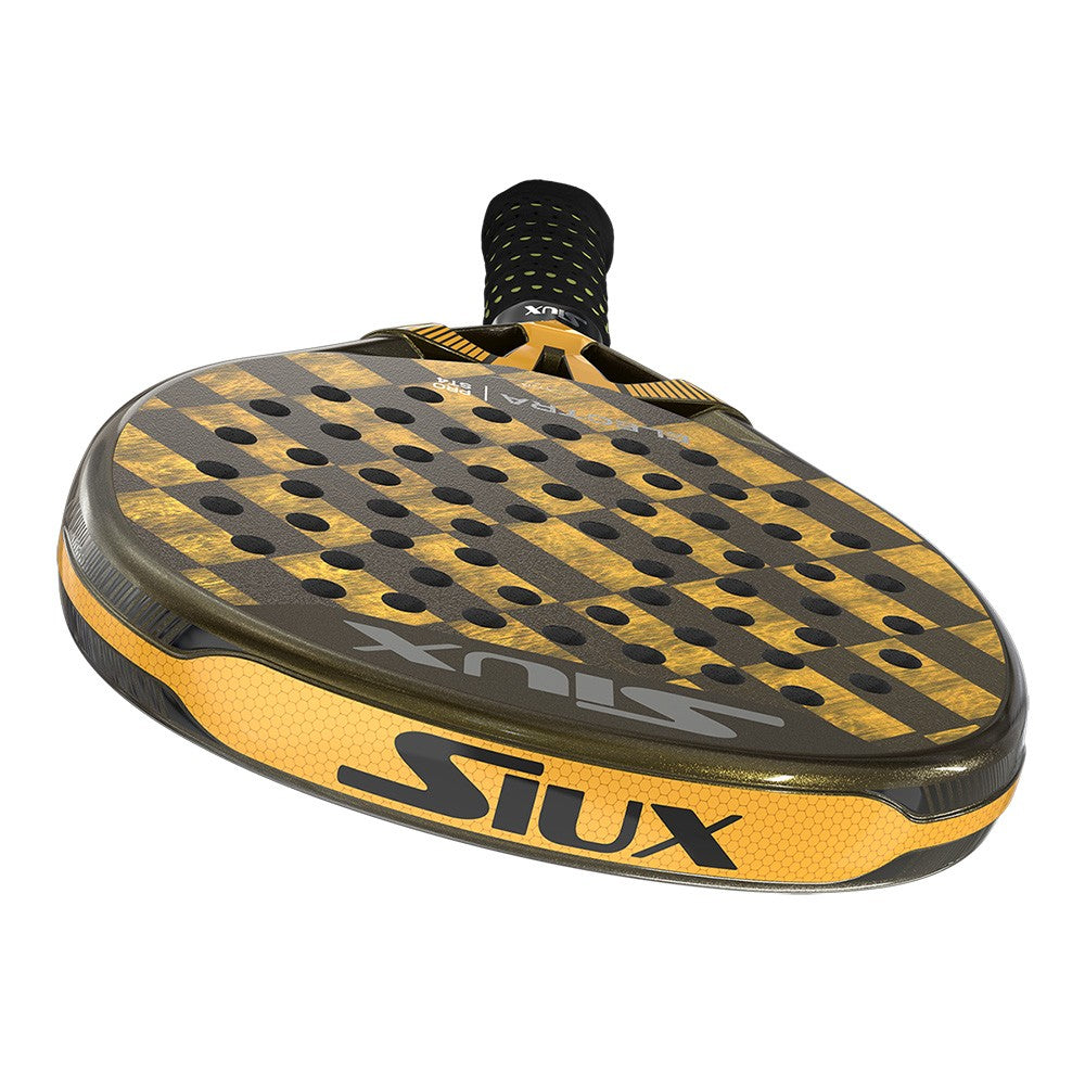 Siux Electra Stupa Pro ST4