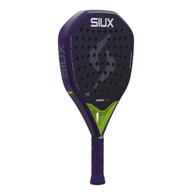 Siux Fenix ​​Elite 2026