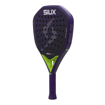 Siux Fenix ​​Elite 2026