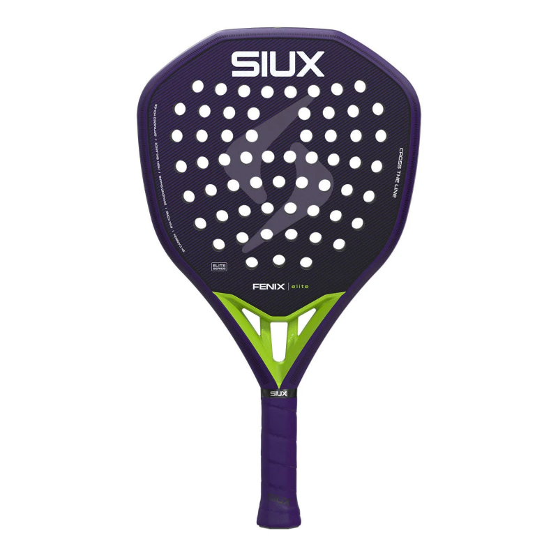 Siux Fenix ​​Elite 2026
