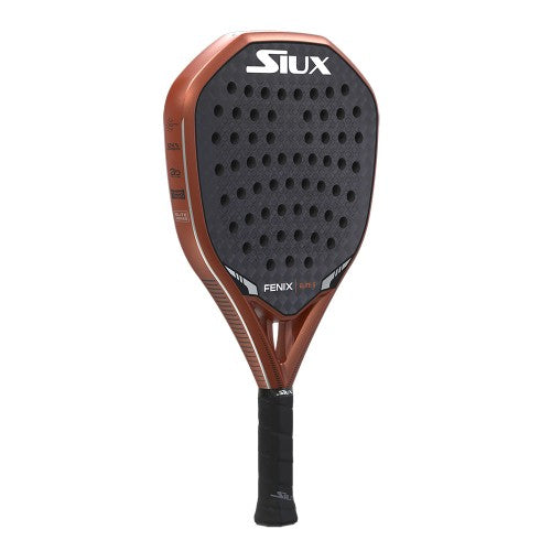 Siux Fenix ​​Elite 5