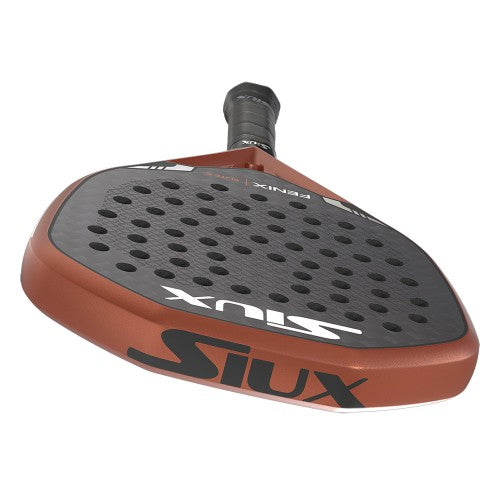 Siux Fenix ​​Elite 5