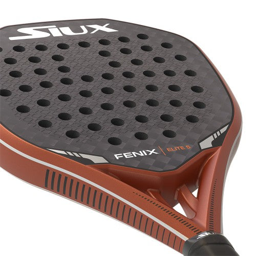 Siux Fenix ​​Elite 5