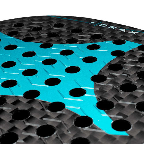 Starvie Drax Soft 12K