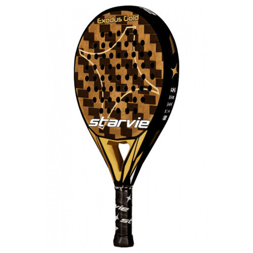 Starvie Exodus Black