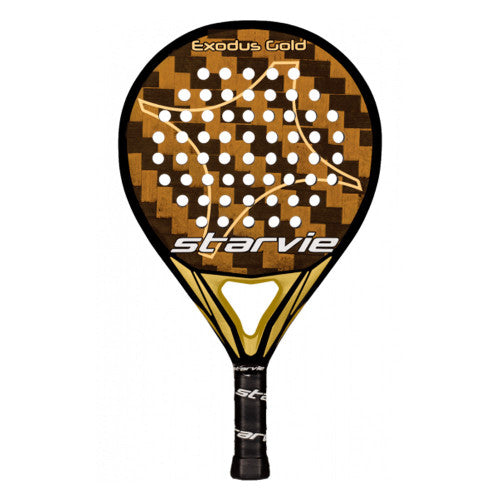 Starvie Exodus Black