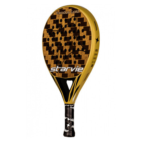 Starvie Exodus Gold
