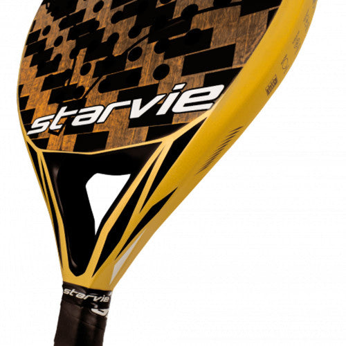 Starvie Exodus Gold