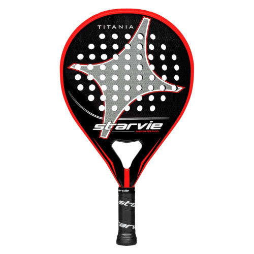 Starvie Titania Pro 24
