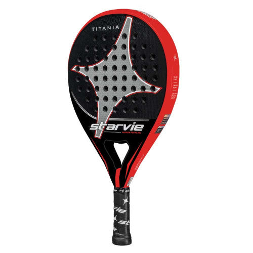 Starvie Titania Pro 24