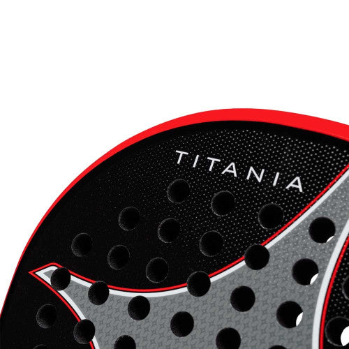 Starvie Titania Pro 24