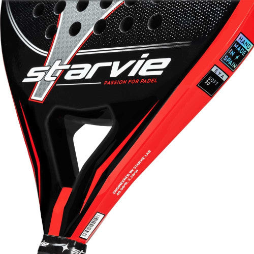 Starvie Titania Pro 24