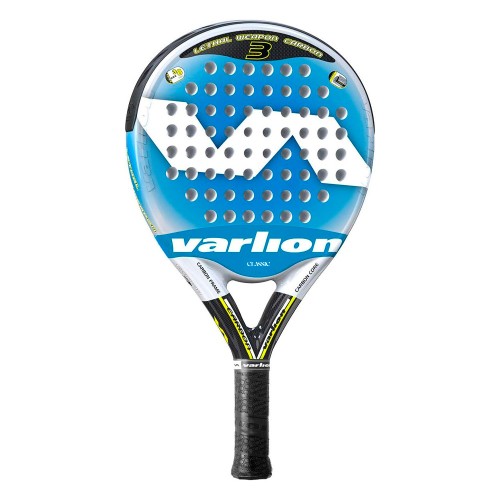 Varlion Lethal Weapon Carbon 3 classic
