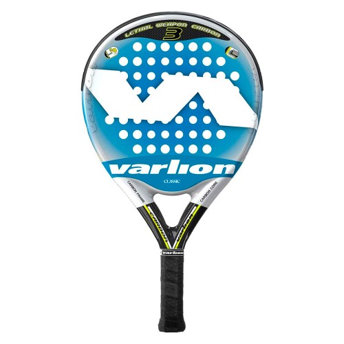 Varlion Lethal weapon Carbon 3 classic