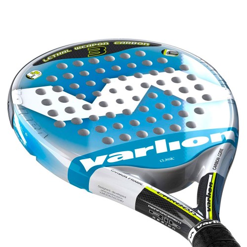 Varlion Lethal Weapon Carbon 3 classic
