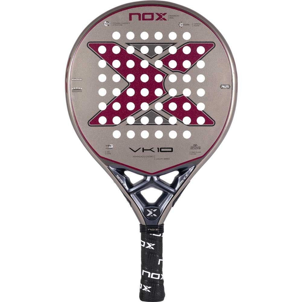 Nox VK10 2023  - Aranzazu Osoro