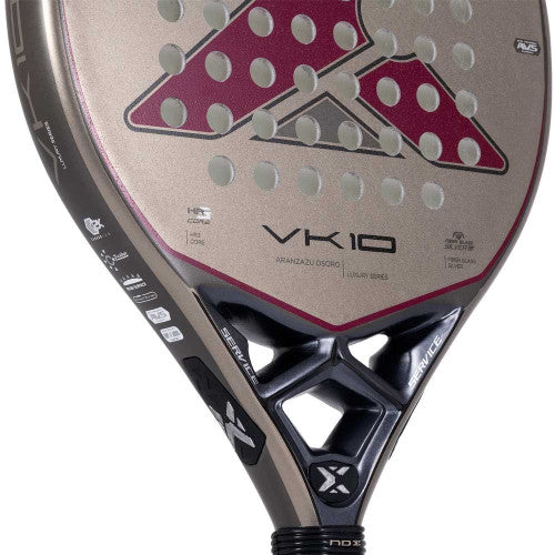 Nox VK10 2023 – Aranzazu Osoro