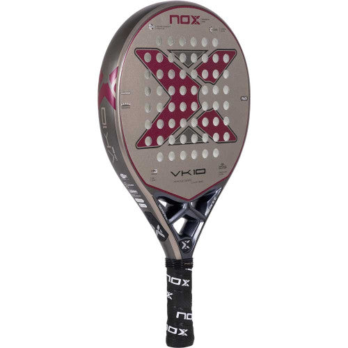 Nox VK10 2023 – Aranzazu Osoro