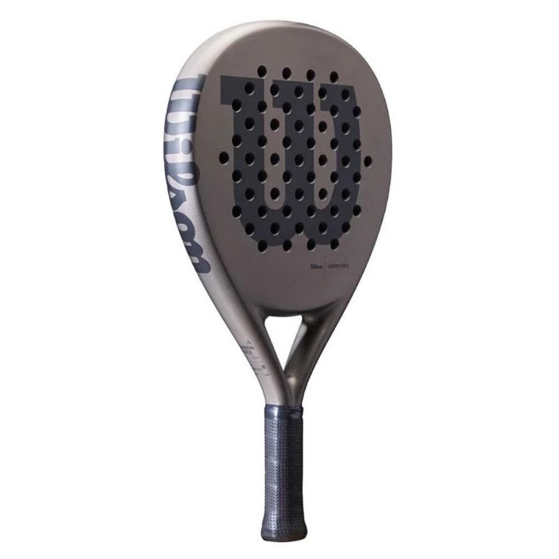 Wilson Carbon Force Padel 2024