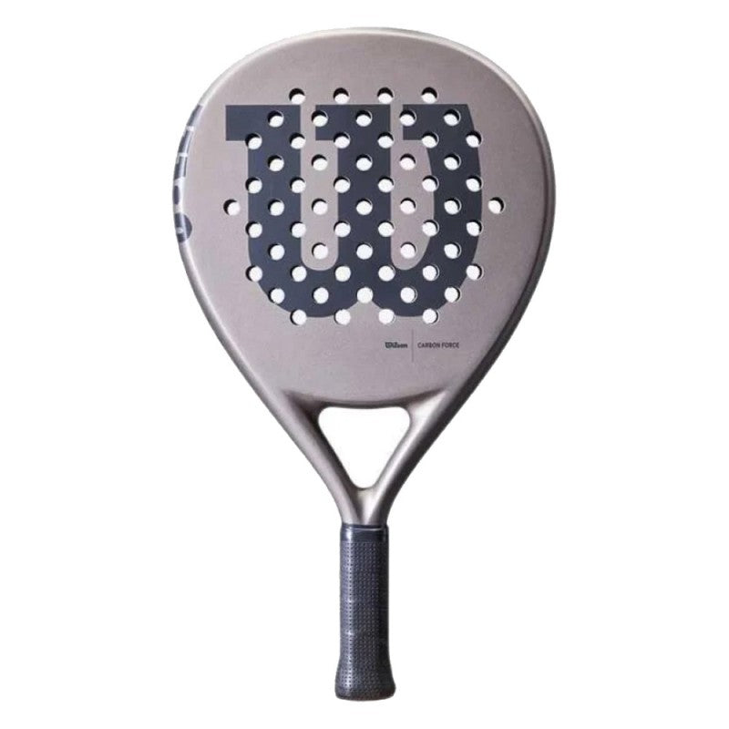 Wilson Carbon Force Padel 2024