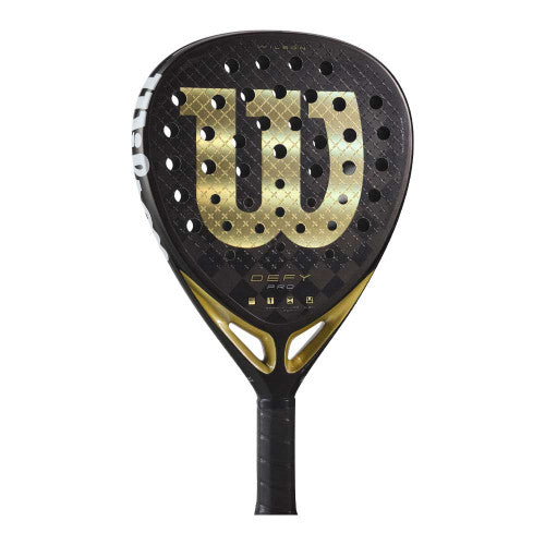 Wilson Defy Pro V1 - Javi Garrido